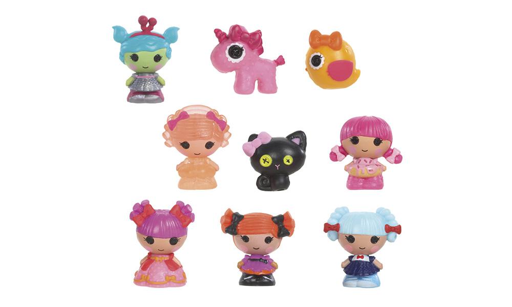 Lalaloopsy Tinies Bandai